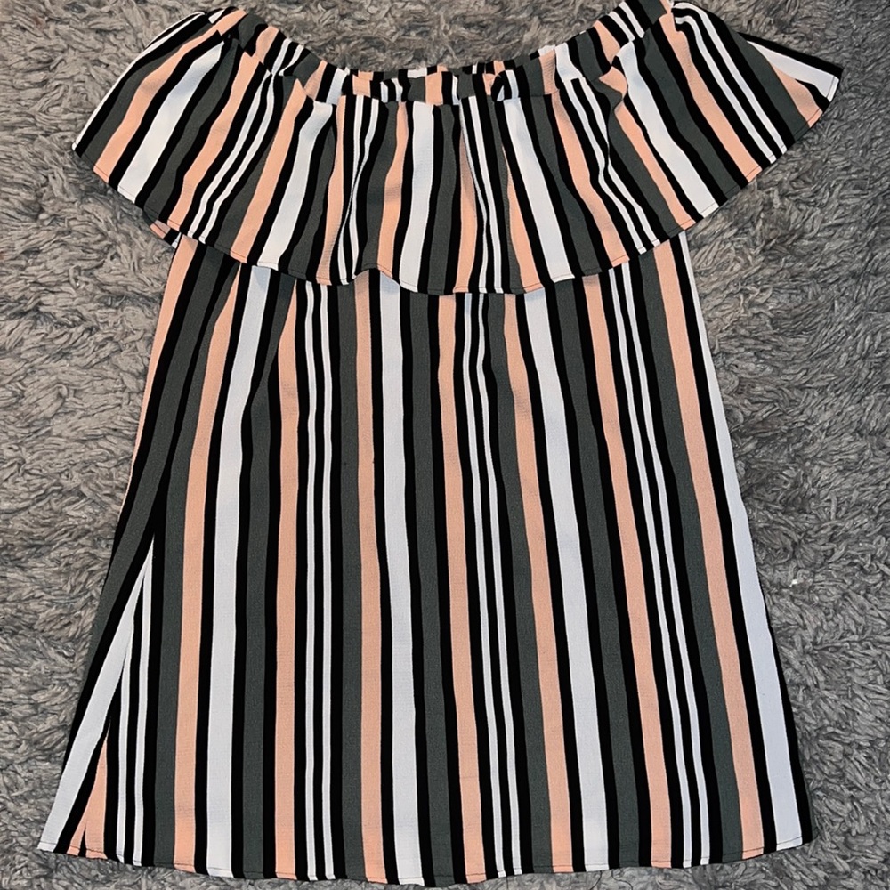 Charlotte Russe Dress